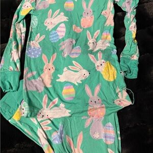 Little Sleepies Easter Print